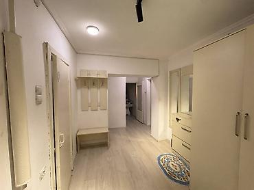 жд ветка: 2 комнаты, 66 м², ЖД вокзал Индивидуалка, 7 этаж, Косметический ремонт — 4