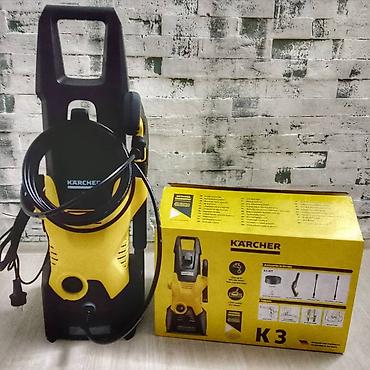 Автомойки: Karcher Разное Мойки Пылесосы Аксессуары Бишкек Самовывоз район — 2