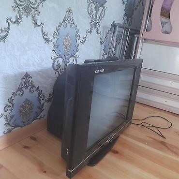 elektrikli qızdırıcılar: İşlənmiş Televizor Shivaki 24" Ünvandan götürmə — 2