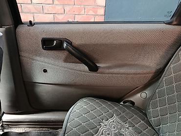 Volkswagen: Volkswagen Passat: 1989 г., 1.8 л, Механика, Бензин, Универсал — 14