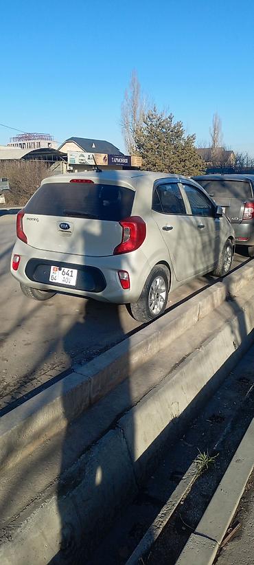 Частная аренда авто: Сдам в Аренду минимум 2 месяца депозит 10000 обязательно морнинг 1250 — 7