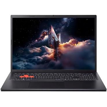 Ноутбуки и аксессуары: Новый Acer Nitro, 16 ", Intel Core i7, 512 ГБ, Бесплатная доставка, Самовывоз, Платная доставка — 4