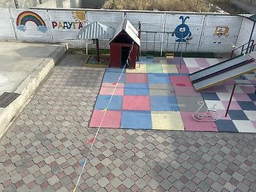 чон: Талап кылынат Тарбиячы, Жеке балдар бакчасына, Тажрыйбасы бир жылдан аз — 1
