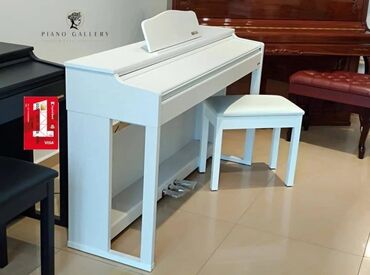 piyana: Пианино, Новый, Бесплатная доставка