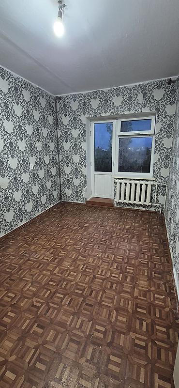 Кыймылсыз мүлк: 2 бөлмө, 50 м², 106-серия, 5 кабат, Косметикалык оңдоо — 3