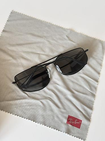 vozol 6 k: Gün eynəyi, Ray-Ban, Yeni — 4