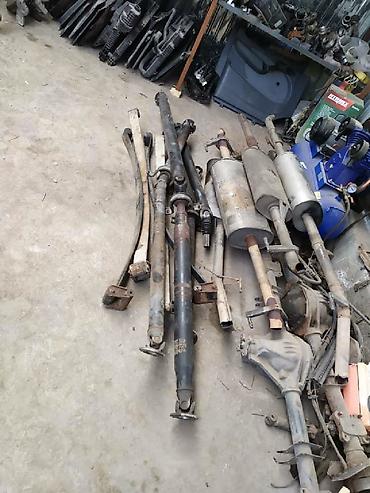 Другие автозапчасти: Запчасти из Европы — 11