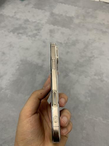 mi max 3: IPhone 16 Pro Max, Б/у, 256 ГБ, Desert Titanium, Защитное стекло, Чехол, 92 % — 4