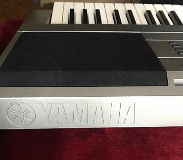 продаю ямаха: Синтезатор Yamaha PSR-E353 Подходит и для начинающих музыкантов и — 4