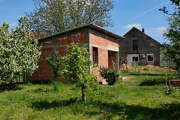 Kuće na prodaju: Na prodaju kuća u Bačkom Gračacu, Opština Odžaci, 97 m2 - 2 spavaće — 12