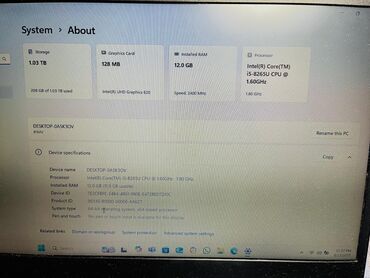купить диск на ноутбук: Ноутбук, Lenovo, 12 ГБ ОЗУ, Intel Core i5, 12.5 ", Б/у, Для работы, учебы, память SSD
