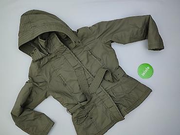 mango kozuch: H&M, Parka damska, rozmiar M — 2