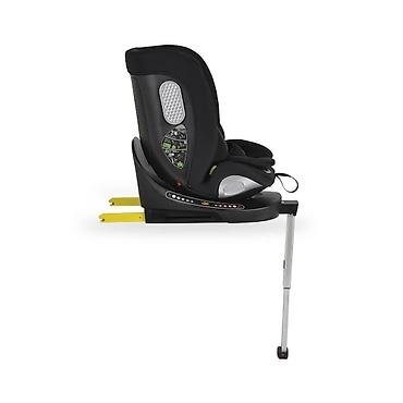 kp patike: Moni Auto sedište za decu Strike 40–150 cm – Deep Black (šifra — 7