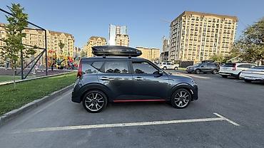 киа соул то цена: Kia Soul: 2019 г., 1.6 л, Автомат, Бензин, Кроссовер — 4