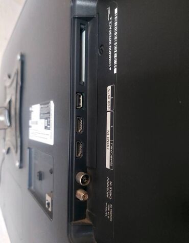 скупка нерабочих телевизоров: LG TV saz veziyyetdedi