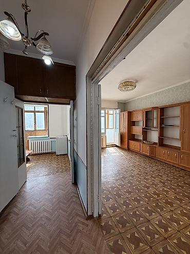 Продажа квартир: 1 комната, 35 м², 106 серия, 4 этаж, Косметический ремонт — 2