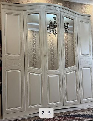 Спальные гарнитуры: ‼️Продаем Спальный гарнитур ‼️ Спальный гарнитур в классическом стиле — 3