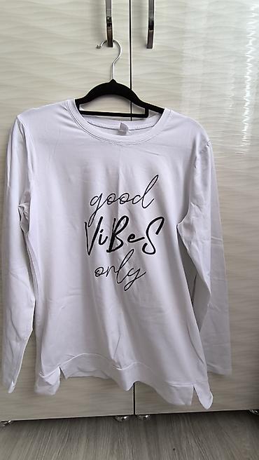 Другая женская одежда: Набор подростковой-детской женской одежды, по 100-300 сом за вещь — 15