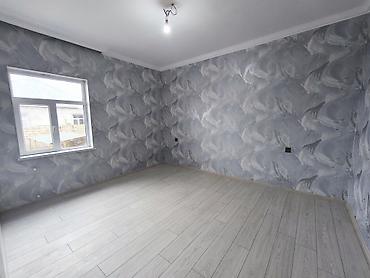 Həyət evləri və villalar: Sabunçu qəs. 3 otaqlı, 95 kv. m, Kredit yoxdur, Yeni təmirli — 6