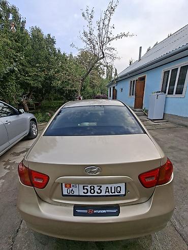 как проверит карфакс корейских авто: Hyundai Elantra: 2008 г., 1.6 л, Механика, Бензин, Седан — 10