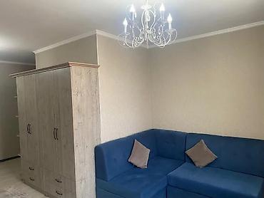 Студия, 27 м², Индивидуалка, 1 этаж, Евроремонт at lalafo.kg Студия, 27 м², Индивидуалка, 1 этаж, Евроремонт