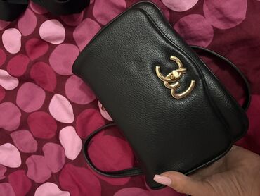Torbe: Torba za rame, YSL, Materijal: Veštačka koža — 10