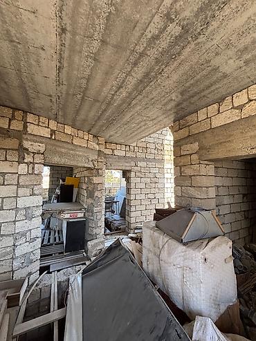 Bağ evlərinin satışı: Bakı, Buzovna, 240 kv. m, 6 otaqlı, Hovuzsuz, İşıq, Su — 3