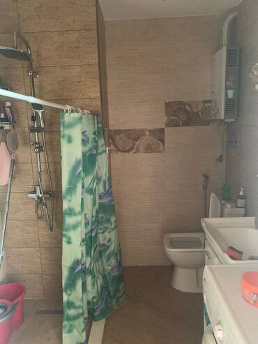 Köhnə tikili: Bakı, 5 otaqlı, Köhnə tikili, m. Həzi Aslanov, 104 kv. m — 11