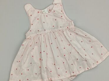 Сукня, H&M, 3-6 міс., стан - Ідеальний