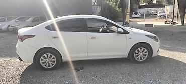 машина сузики: Hyundai Solaris: 2018 г., 1.4 л, Автомат, Бензин, Седан — 4