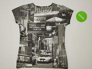 ładne s: Reserved, T-shirt damski, rozmiar M — 3
