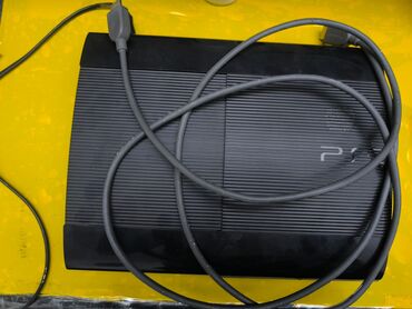 скачать игры на пс3: Продаю PS3 super slim прошитая . Все подробные информации в Лс
