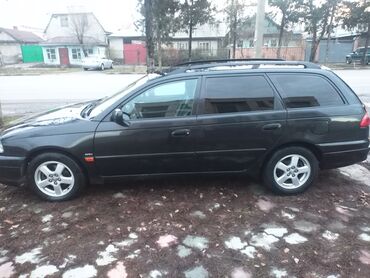 форд фокус 2002: Toyota Avensis: 2002 г., 1.8 л, Механика, Бензин, Универсал