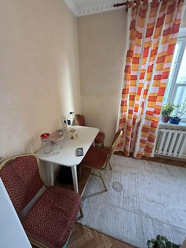квартира 12микрорайон: 1 комната, 44 м², 105 серия, 9 этаж — 8