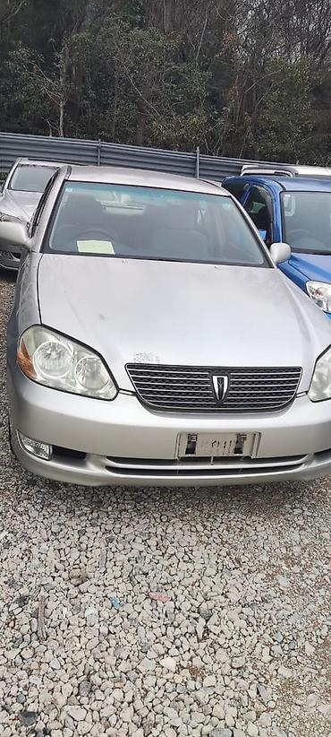 хайперко 2: Кондиционер Toyota 2002 г., Б/у, Оригинал, Япония — 2