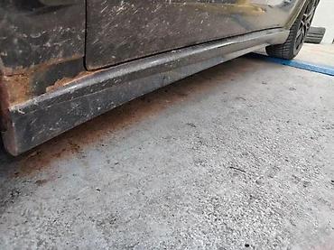 Transport: Alfa Romeo 159 TI pragovi. Alfa Romeo 159 TI pragoviOriginalni delovi — 3