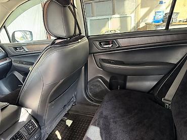 Subaru: Subaru Outback: 2016 г., 2.5 л, Вариатор, Бензин, Кроссовер — 8