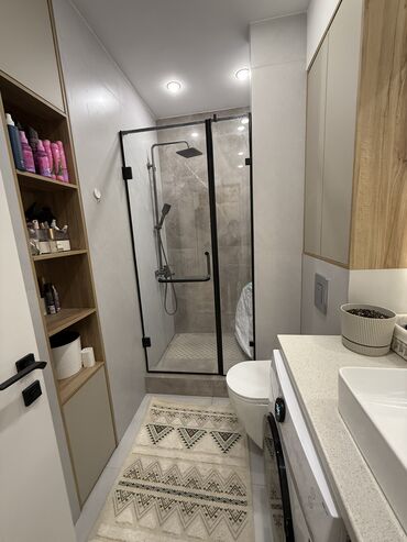 Продажа квартир: 2 комнаты, 44 м², Элитка, 10 этаж, Дизайнерский ремонт — 15