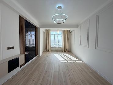 Продажа квартир: 2 комнаты, 75 м², Элитка, 7 этаж — 9