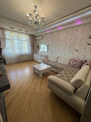 Mənzil kirayələyirəm: 2 otaqlı, 65 kv. m — 9