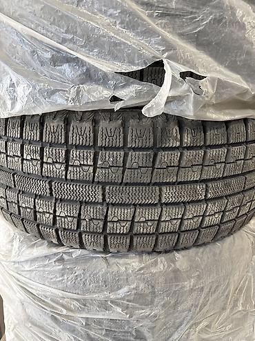 kia r17: Зимние шины TOYO Observe GSi-6 (M+S) — комплект из 4 шт. - Размер — 1