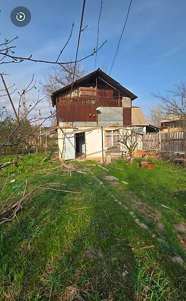 дешёвые дома: 5 соток — 6