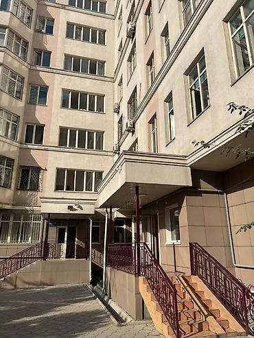 Долгосрочная аренда квартир: 🏡 Сдаётся просторная 3-комнатная квартира в Бишкеке — ул. Шевченко, 96 — 16