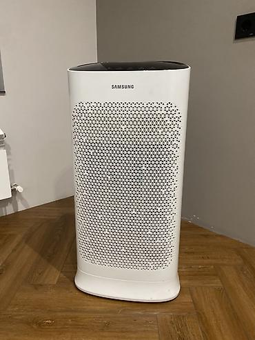 wifi: Очиститель воздуха Samsung с управлением Bixby - Система 3WAY Air — 2