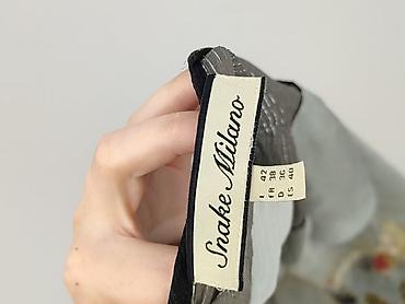 mcqueen nike: Milano, Bluzka damska, rozmiar M — 5