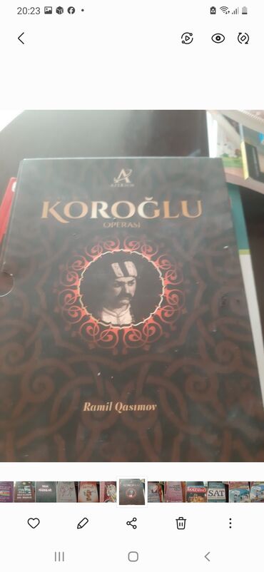 Testlər: Testlər — 6