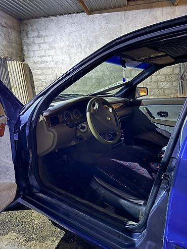 faw oley 2013: Iran Khodro Samand: 1.8 l | 2006 il 123456 km Sedan — 4