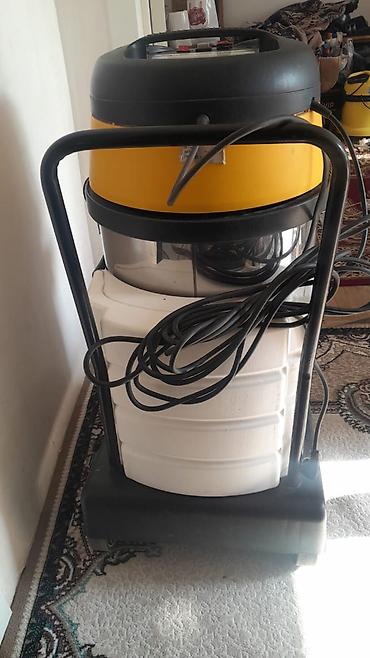 ikinci əl aspirator: Ximciska aparati maşın dıvan yuma aparati 1200azn alinib — 5