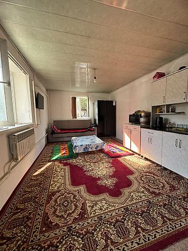 маявка пол дом: 🔥 СКУПКА! СРОЧНАЯ ЦЕНА — $75 000 🏠 Продаётся полдома в кирпичном доме — 5
