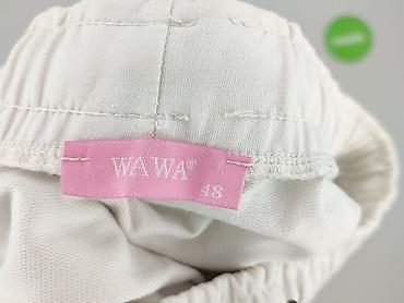jwp ciuchy: Wawa, Spódnica damska, rozmiar L — 4